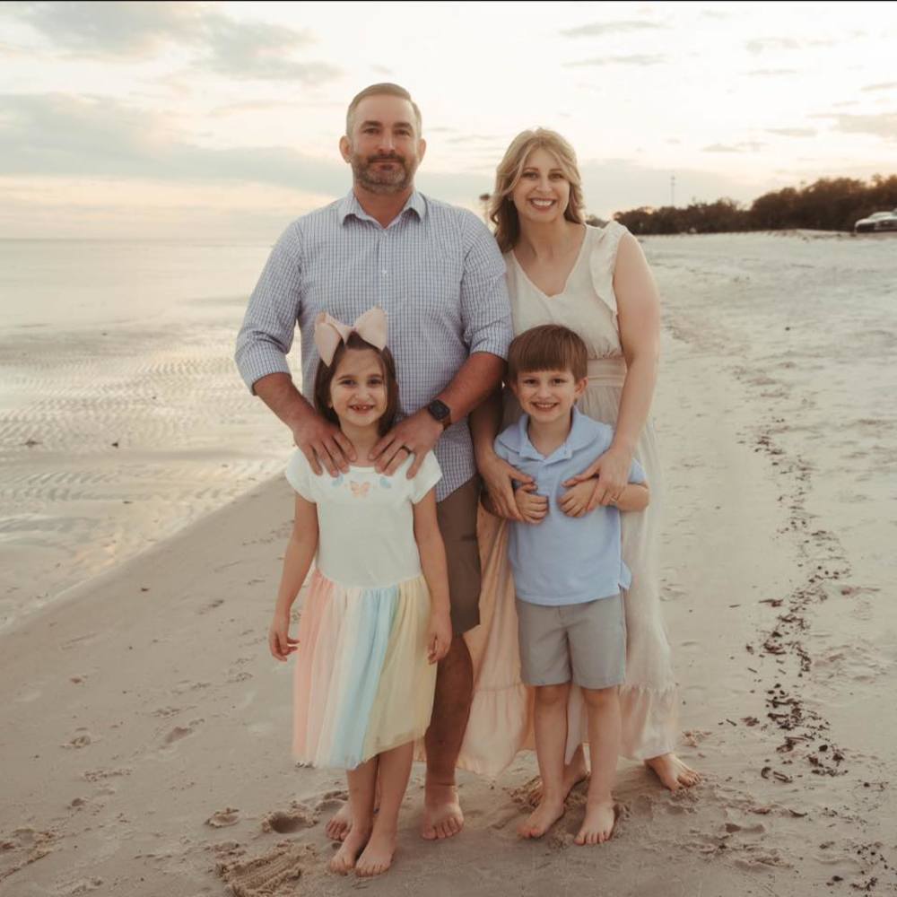 Meet your Posher, Calisha